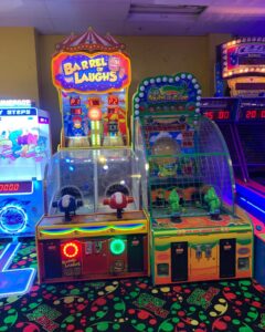 Playzone Ikeja City Mall 7