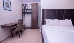 Ibizza Pit Hotel