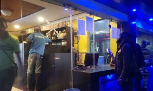 BBQ Arena