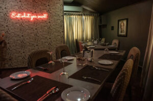The House Lagos
