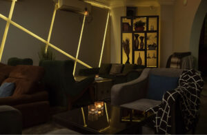 The House Lagos