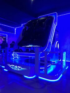 VR Place Nigeria