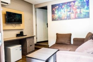 Ibizza Pit Hotel