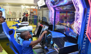 FunWorld Lekki