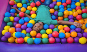 FunWorld Lekki