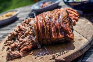 BBQ Arena