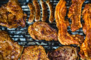 BBQ Arena