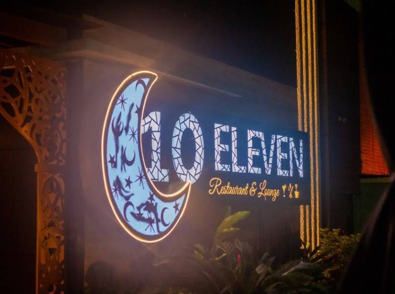 10 Eleven Restaurant & Lounge