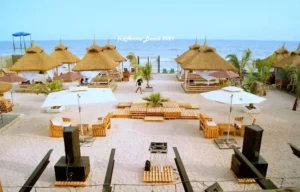 Avista Beach Resort Lekki