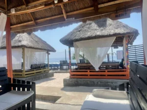 Avista Beach Resort Lekki