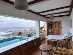 Avista Beach Resort Lekki