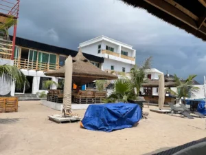 Avista Beach Resort Lekki