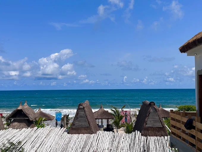 Avista Beach Resort Lekki