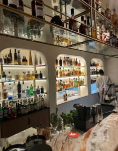 Boca Restaurant And Pool Bar