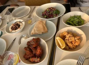 Boca Restaurant And Pool Bar