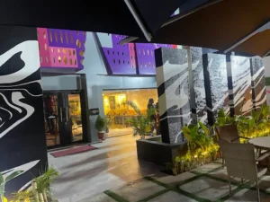 Carnival Restaurant and Loung