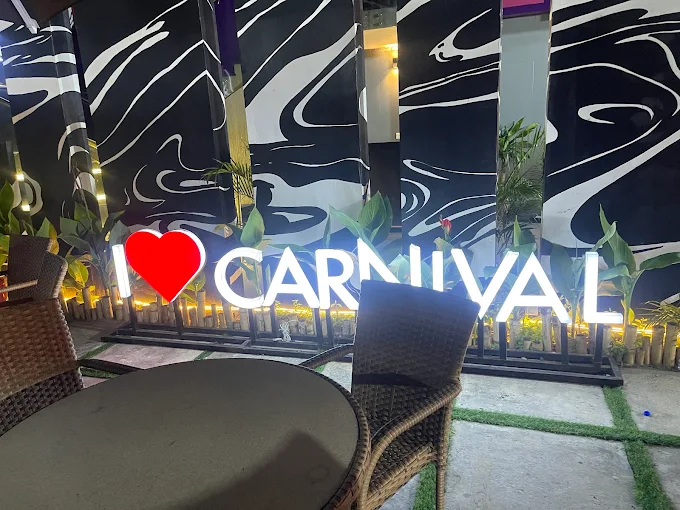 Carnival Restaurant and Lounge