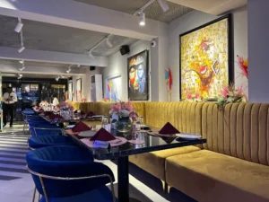 Carnival Restaurant and Loung