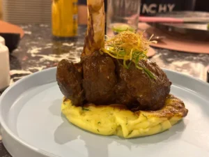 Carnival Restaurant and Loung