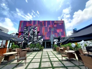 Carnival Restaurant and Loung