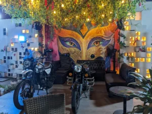 Carnival Restaurant and Loung