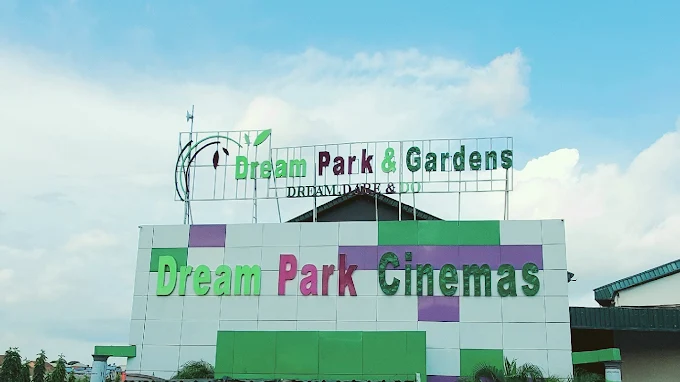 Dream Park Cinemas