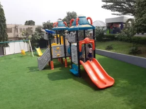 Dream Park Cinemas