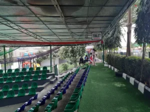 Dream Park Cinemas