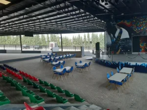Dream Park Cinemas