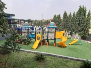 Dream Park Cinemas