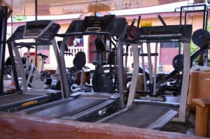 Fitness Vision GYM