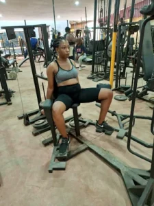 Fitness Vision GYM