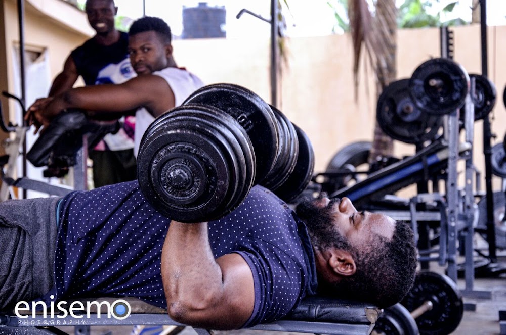 Fitness Vision GYM