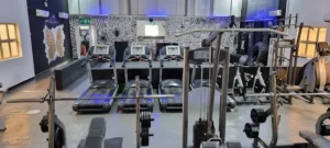 GO Fitness Centre