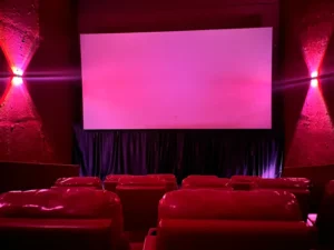 Grand Cinemas and Arcade