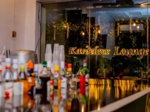 Kardelexx lounge