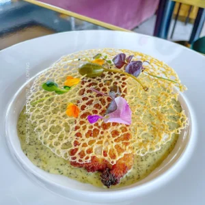 Kaly Restaurant And Bar Lounge