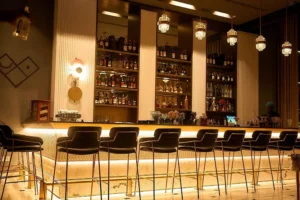 Kaly Restaurant And Bar Lounge