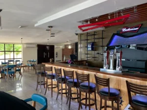 Kingfisher Africa Lagos 4