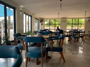 Kingfisher Africa Lagos 7