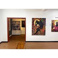 LVI Art Gallery & Cultural Nexus