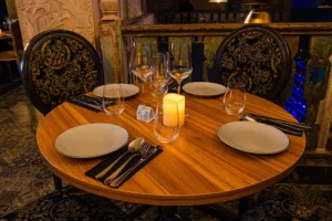 Mantra Lounge and Restaurant