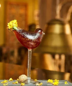 Mantra Lounge and Restaurant