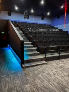 Mega1 Cinema