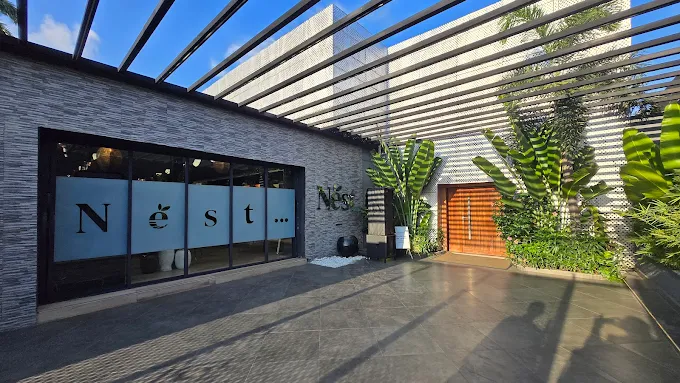 Nest Lagos