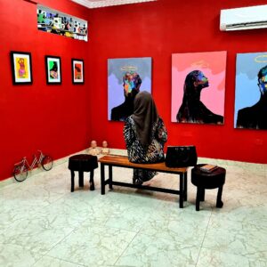 Olori Art Foundation