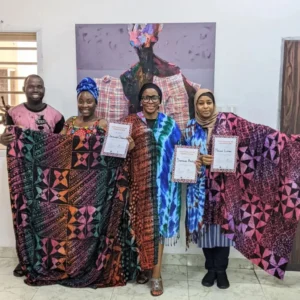 Olori Art Foundation