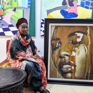 Olori Art Foundation