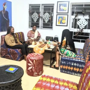 Olori Art Foundation