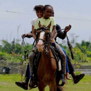 Omu Resort and Splash Zone